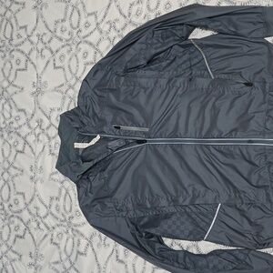 Lululemon wind breaker